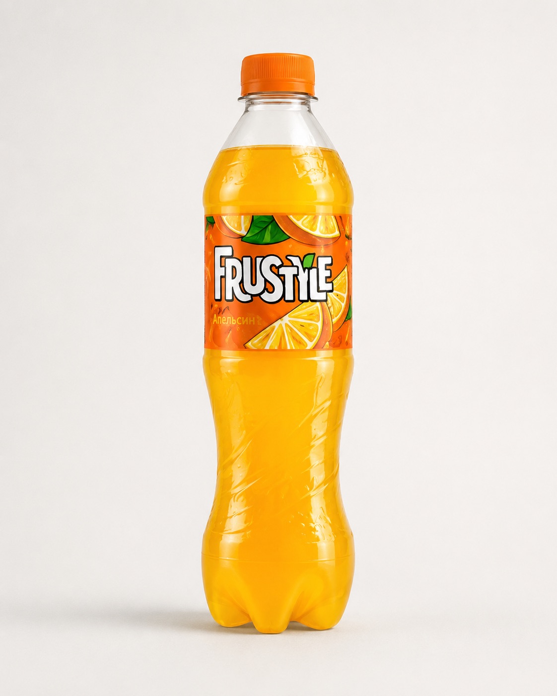 Frustile апельсин (0,5 л.)